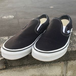 VANS Classic Slip-ons